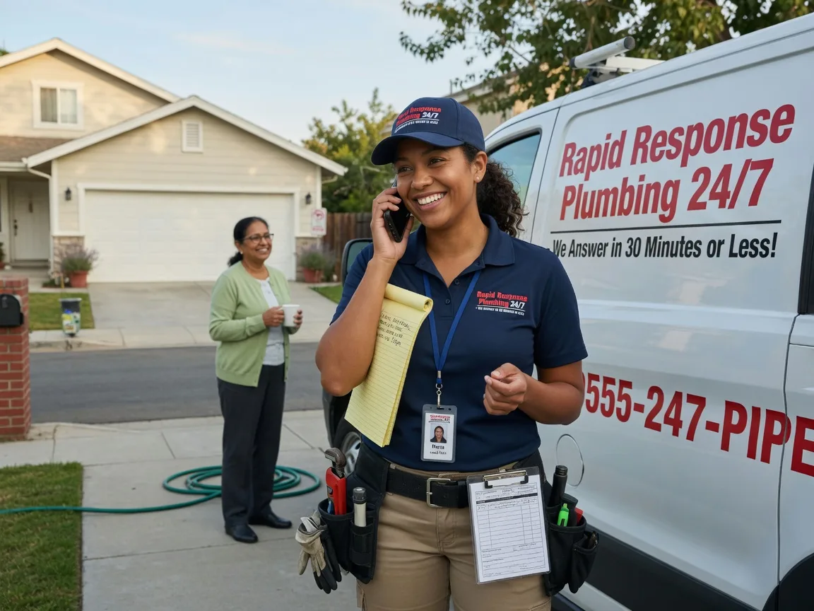 Emergency Plumber Salina, UT FAQs